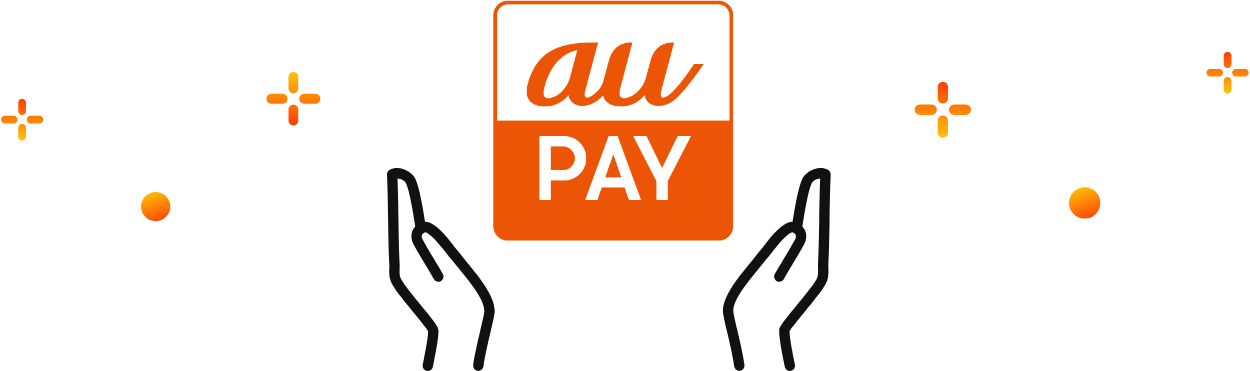 au PAY