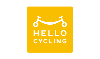 HELLO CYCLING