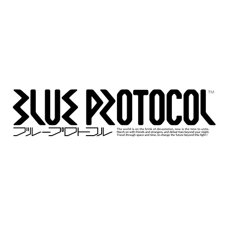 BLUE PROTOCOL（ブループロトコル）