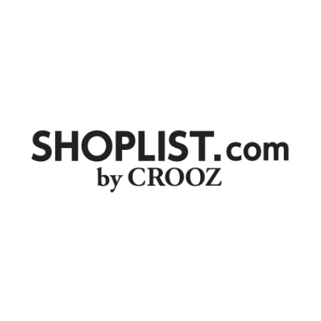 SHOPLIST.com by crooz