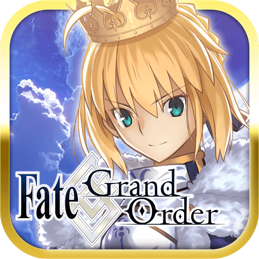 Fate/Grand Order
