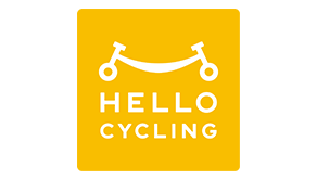 HELLO CYCLING